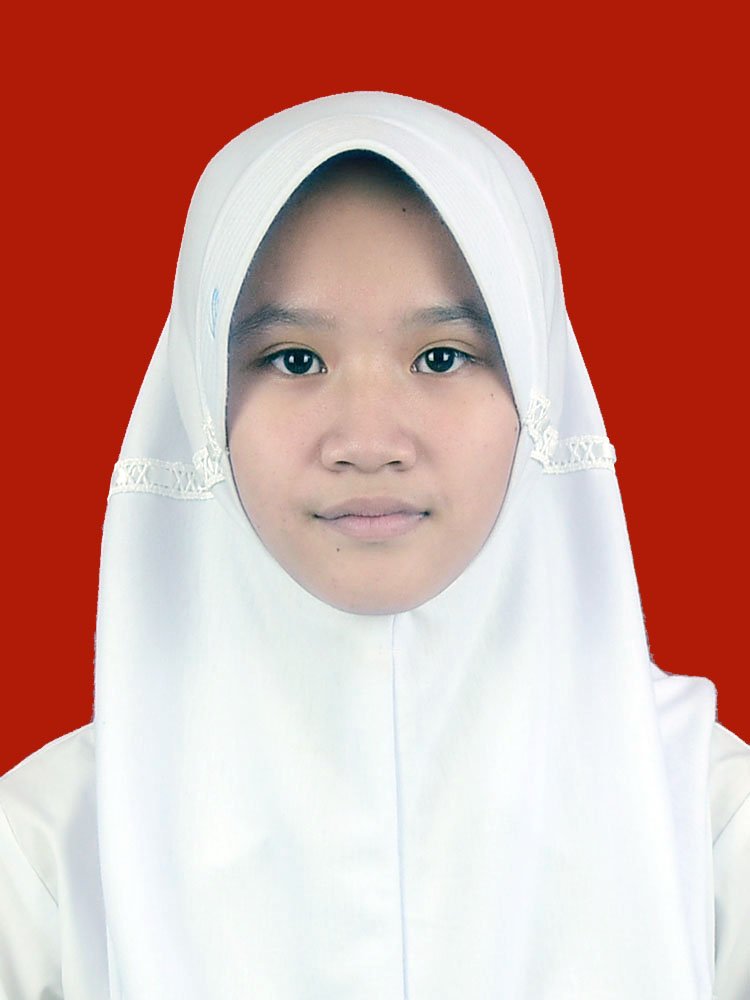 Foto PIPIT SRI WULANDARI